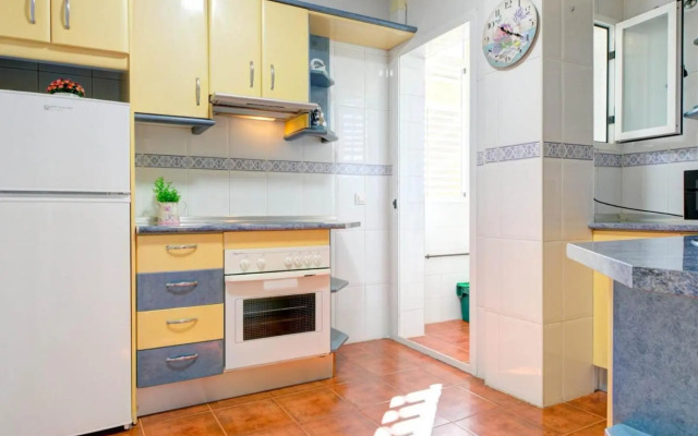 Apartamento Viñuela