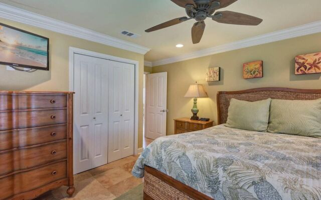 Serenity Shores by Destin Getaways