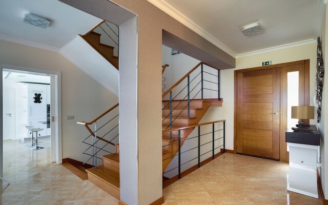 Casa Costa do Sol by MHM