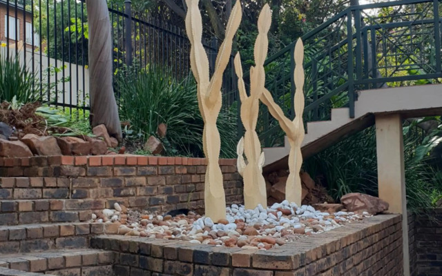 Waterkloof Glen Flatlet