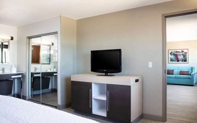 Hampton Inn Freeport