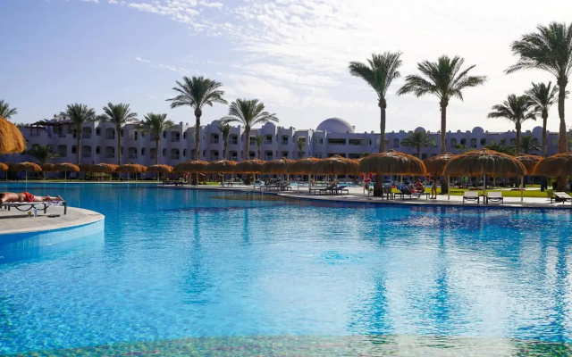 Xanadu Club Makadi Bay