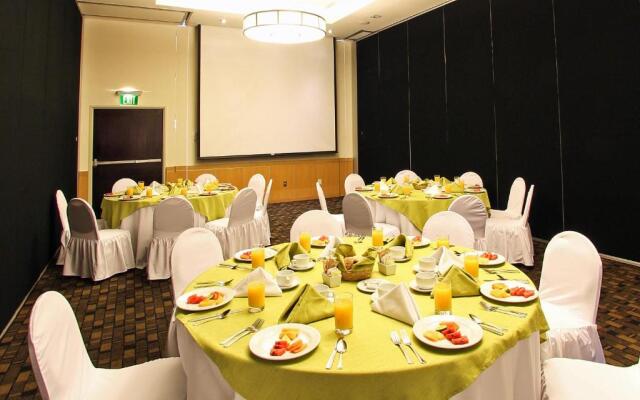 Fiesta Inn Coatzacoalcos