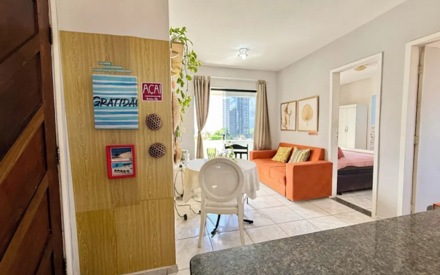 Oceana Suites Ponte Negra