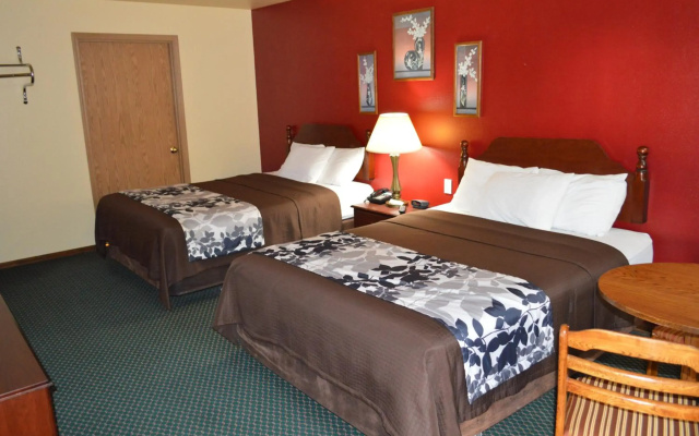 Western Motel