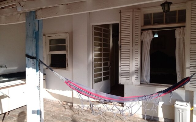 Pousada Amanhecer na Mantiqueira