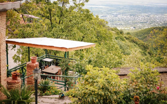 Guest house Evdoshvili St N5