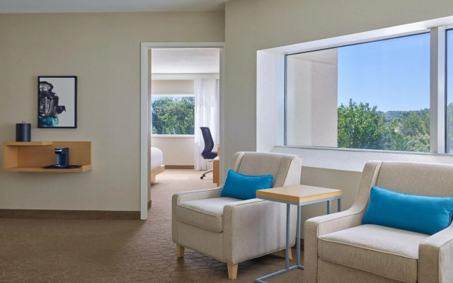 Delta Hotels by Marriott Little Rock West