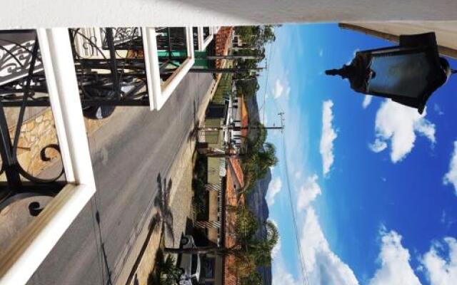 Pousada Imperial Cidade