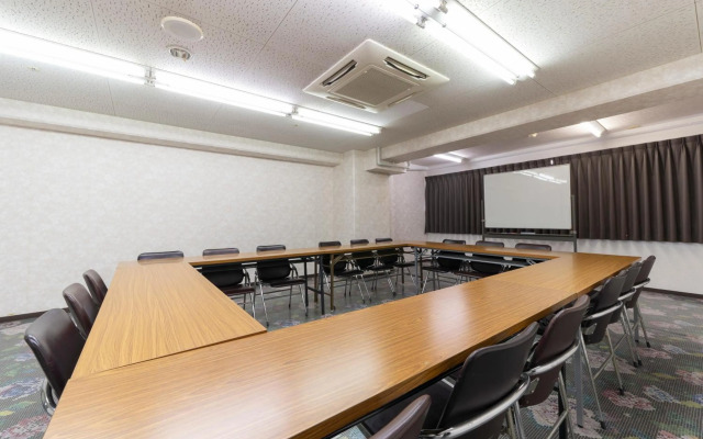 Hotel City Inn Wakayama