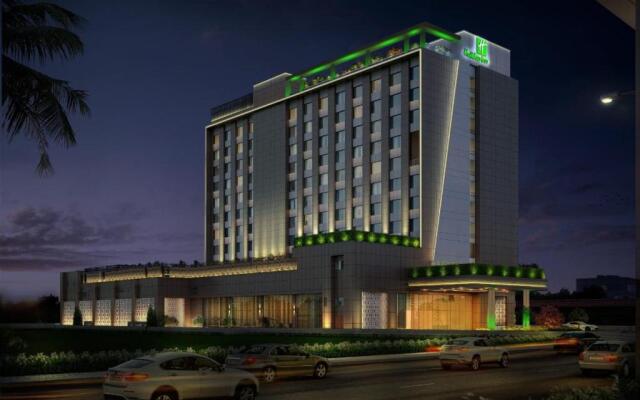 Holiday Inn Lucknow Airport, an IHG Hotel