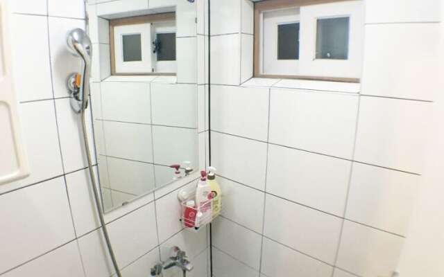 Jayo Guesthouse - Hostel