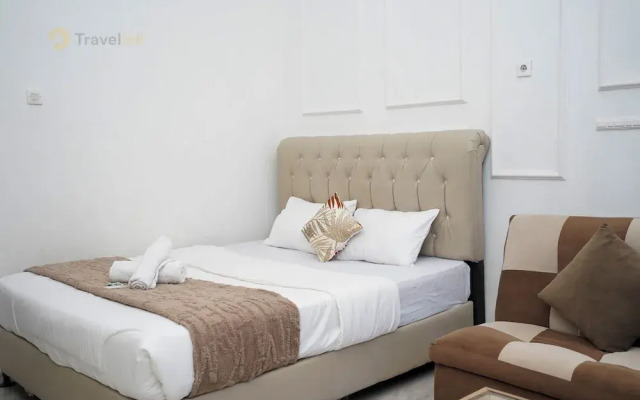 Dieng Travelink Inn