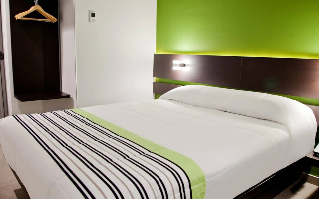 City Express Junior by Marriott Bogota Aeropuerto