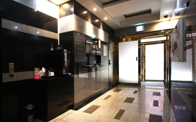 AVA Hotel Seomyeon