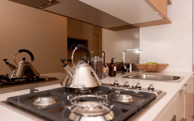 Vine Serviced Apartments