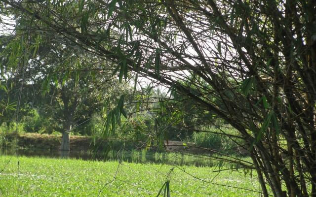 Kulama THE Lake Villa