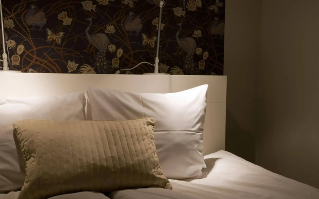 Jennys Hotell och Restaurang
