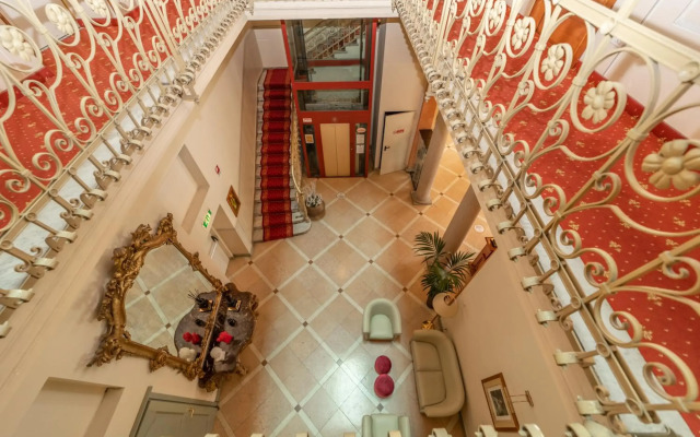 Hotel Pallanza by LVG Hotel Collection