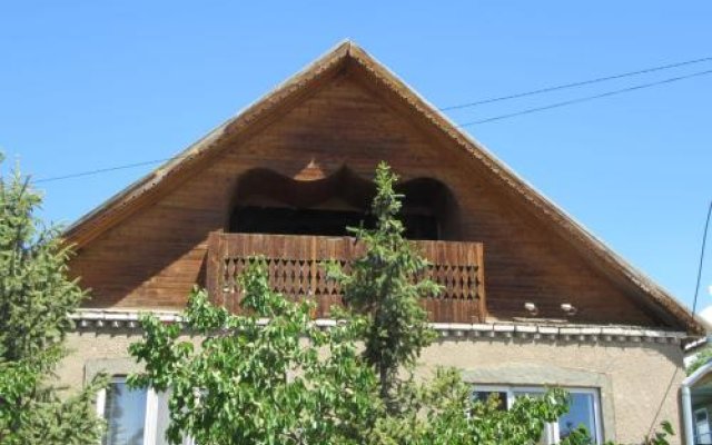 Guest House Bilim