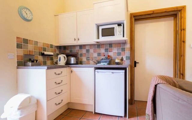Mereside Farm B&B and Accommodation