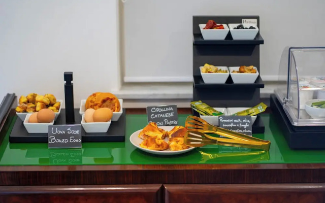 La Dimora degli Scrittori