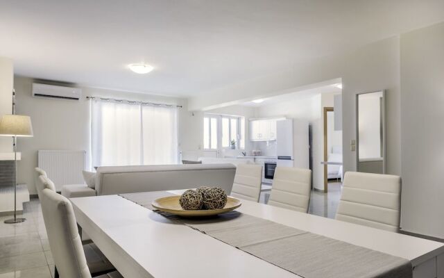 Athens Easy Stay