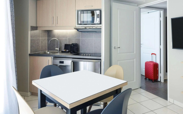 Aparthotel Adagio Monaco Monte Cristo