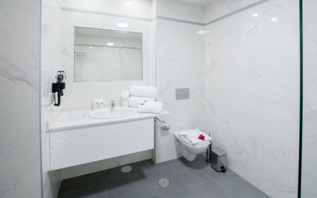 Silvi Apartamentos