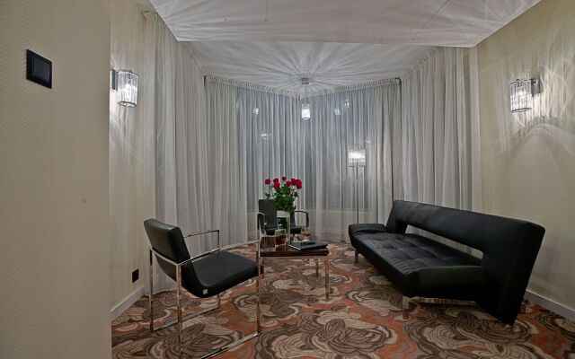 Hotel Rysy