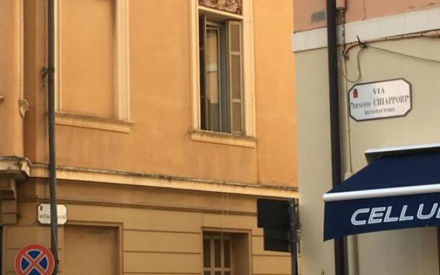 Appartamento Vico San Nicola