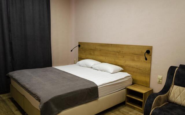 Guest House on Partizanskaya