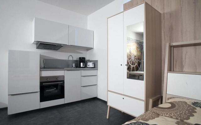 Designpension Idyll Nr2 Hotel Garni