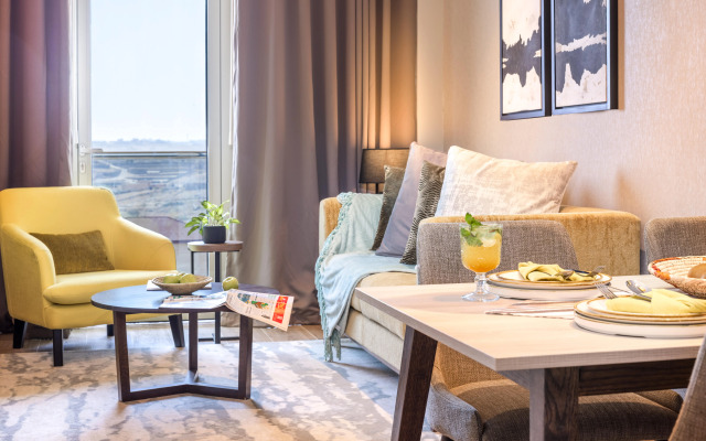 Citadines Abha