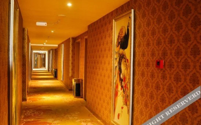 Yushang Boutique Hotel