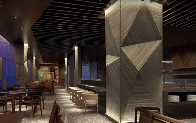 Swissôtel Living Jakarta Mega Kuningan