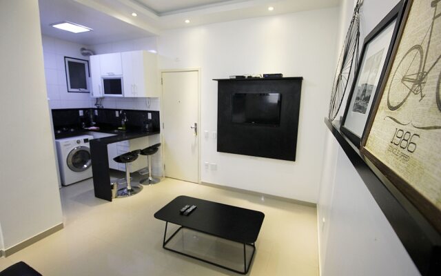 Rio Spot Apartment C012