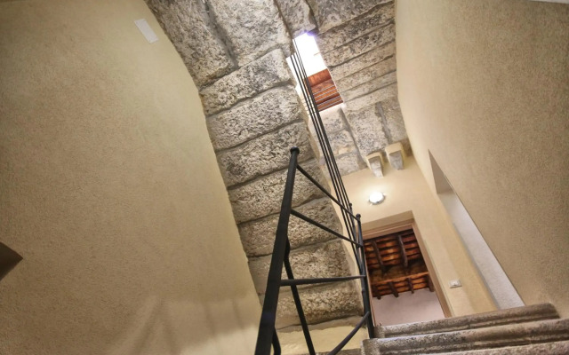 Residence Porta delle Botteghelle