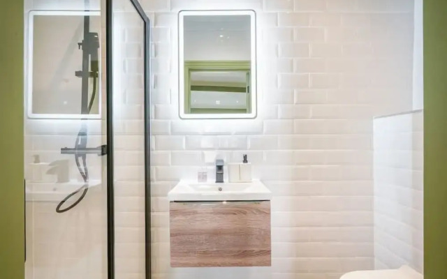 The Balham Place - Stylish 2bdr Flat