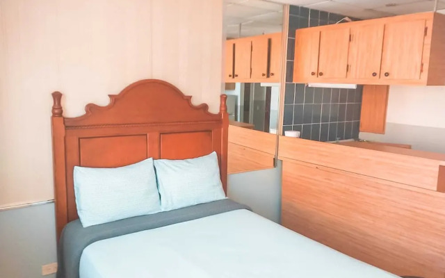 Cocomar Oceanview Condominium