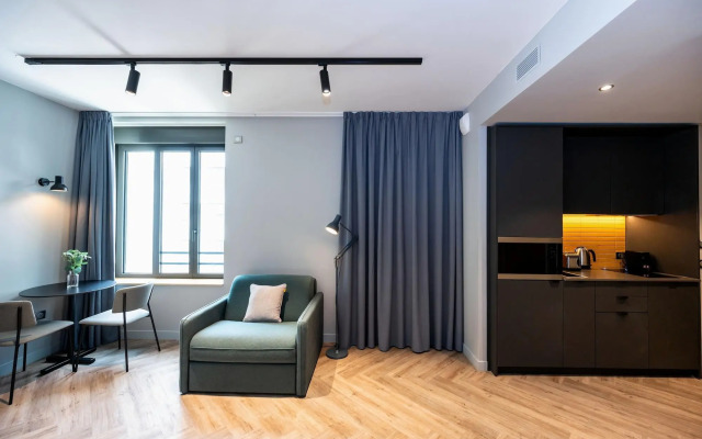 Staycity Aparthotels, Paris, La Défense