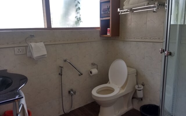 Ule Ethnic Resort