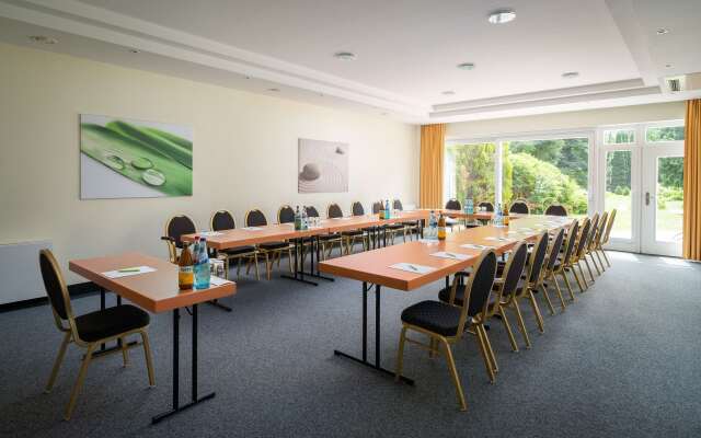 Parkhotel Am Taunus