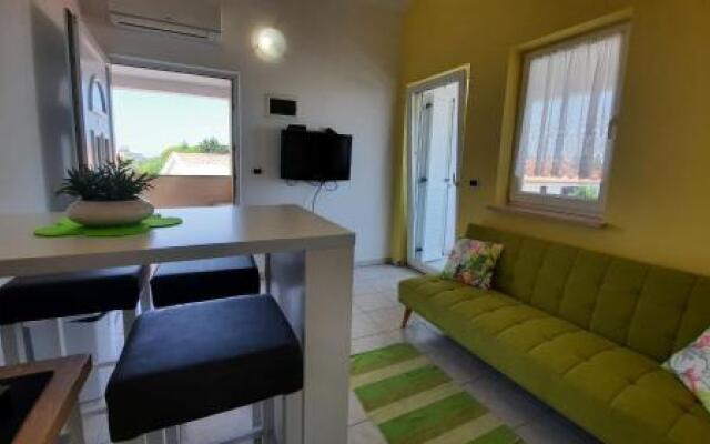 Apartments Villa Doris