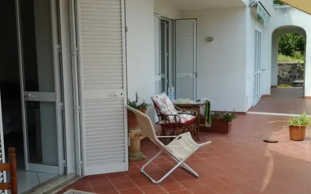 Villa Cristoforo