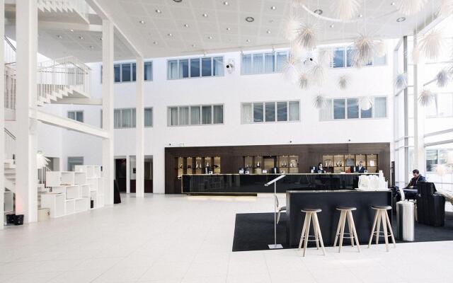 1 Hotel Copenhagen