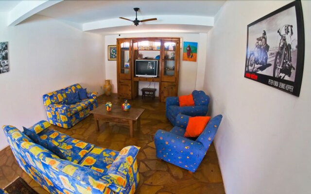 Costa Azul Praia Hotel