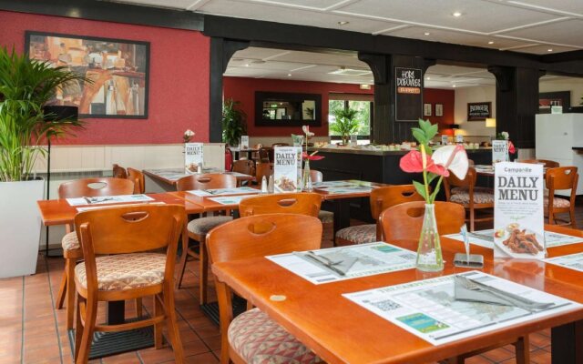 Campanile Dartford -South East London