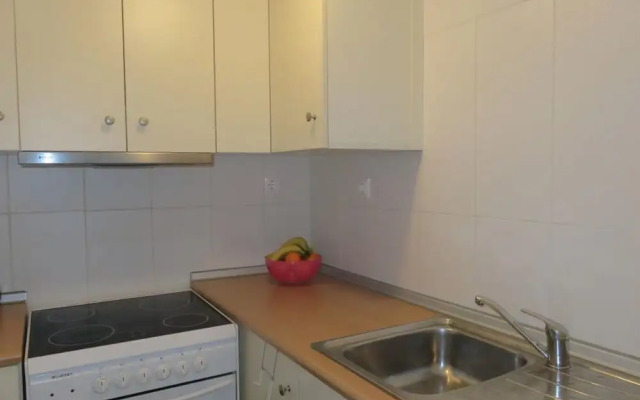 Charming Traditional 1-bed House in Rhodes