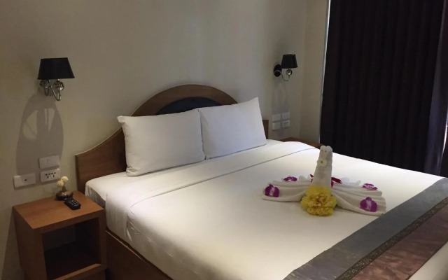 At Samui Boutique Hotel